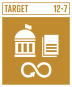 GOAL12TARGET127e GOAL12TARGET127e