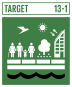 GOAL13TARGET131e GOAL13TARGET131e