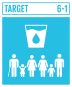 GOAL6TARGET61e GOAL6TARGET61e