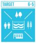 GOAL6TARGET65e GOAL6TARGET65e